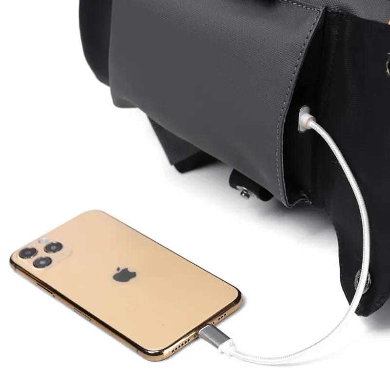 ChargeTech Backpack