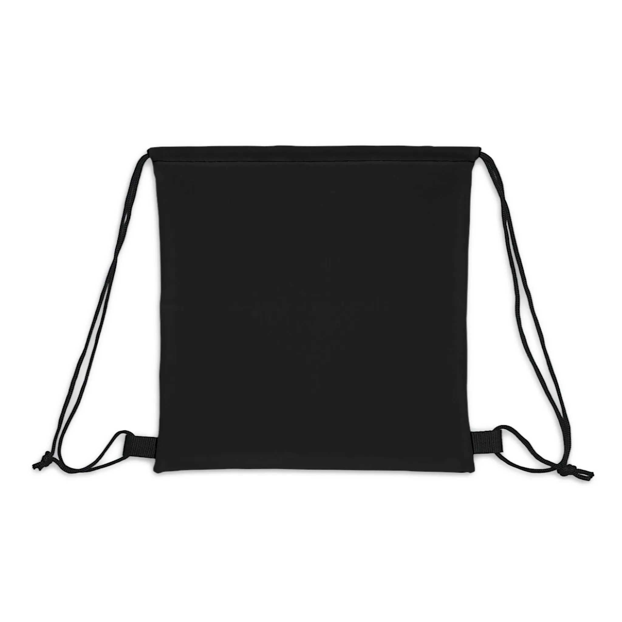 Charlotte Latin Outdoor Drawstring Bag