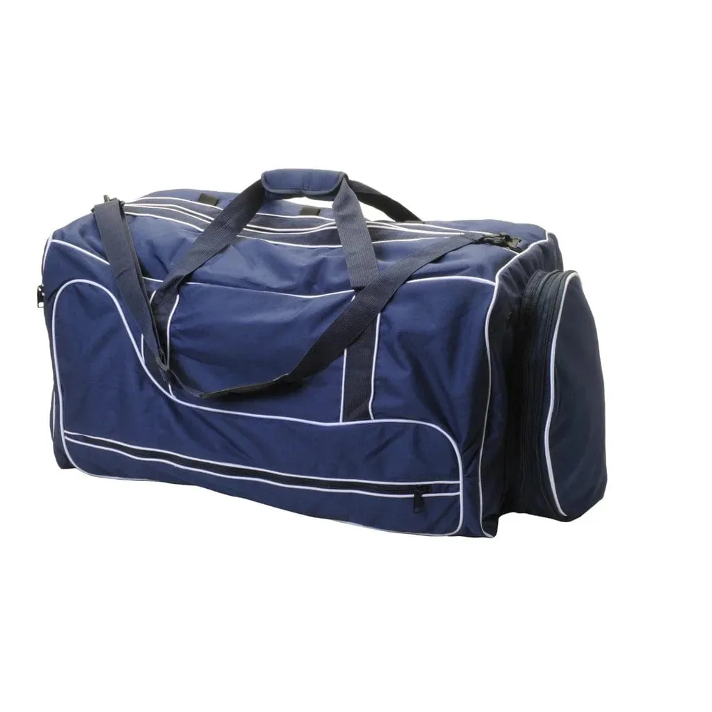 Chestnut Bay- Essential All Purpose Duffle Bag