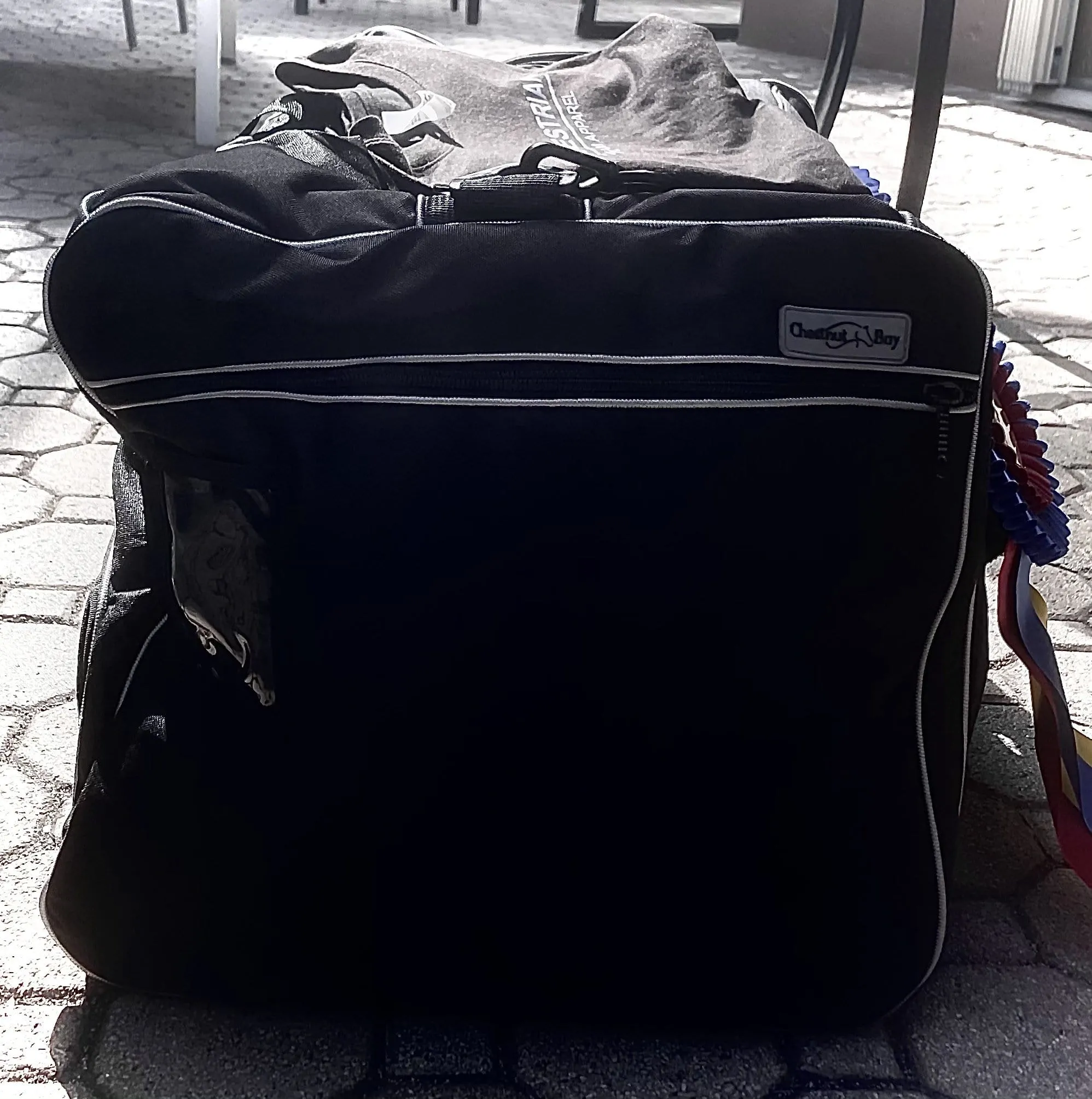 Chestnut Bay- Essential All Purpose Duffle Bag
