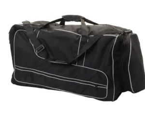 Chestnut Bay- Essential All Purpose Duffle Bag