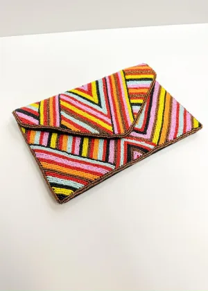 Chevron Clutch