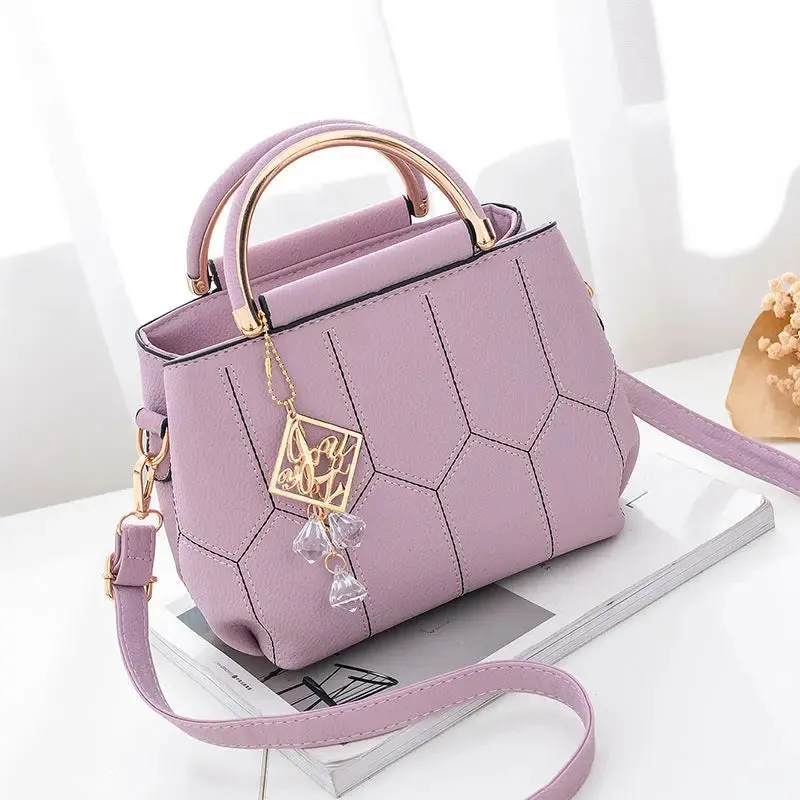 Chic Crossbody Mini Bag for Women