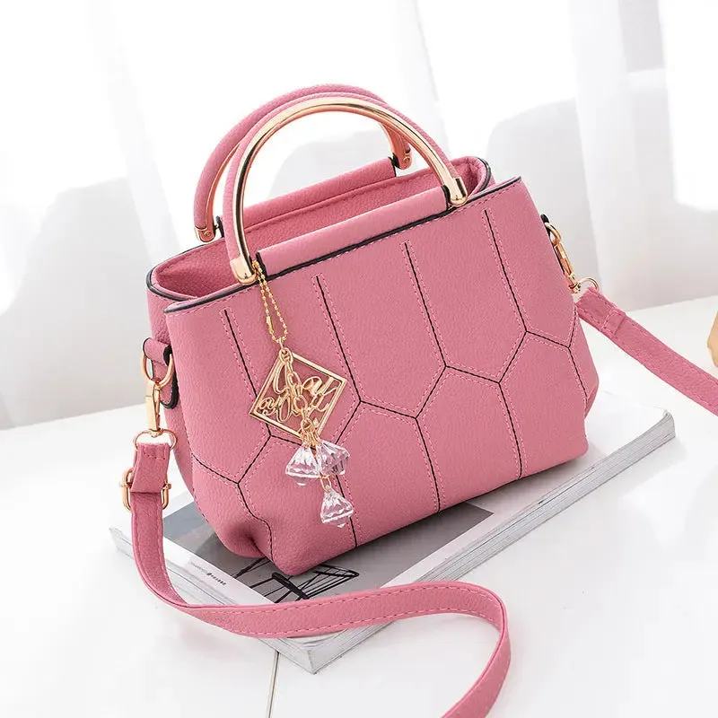 Chic Crossbody Mini Bag for Women