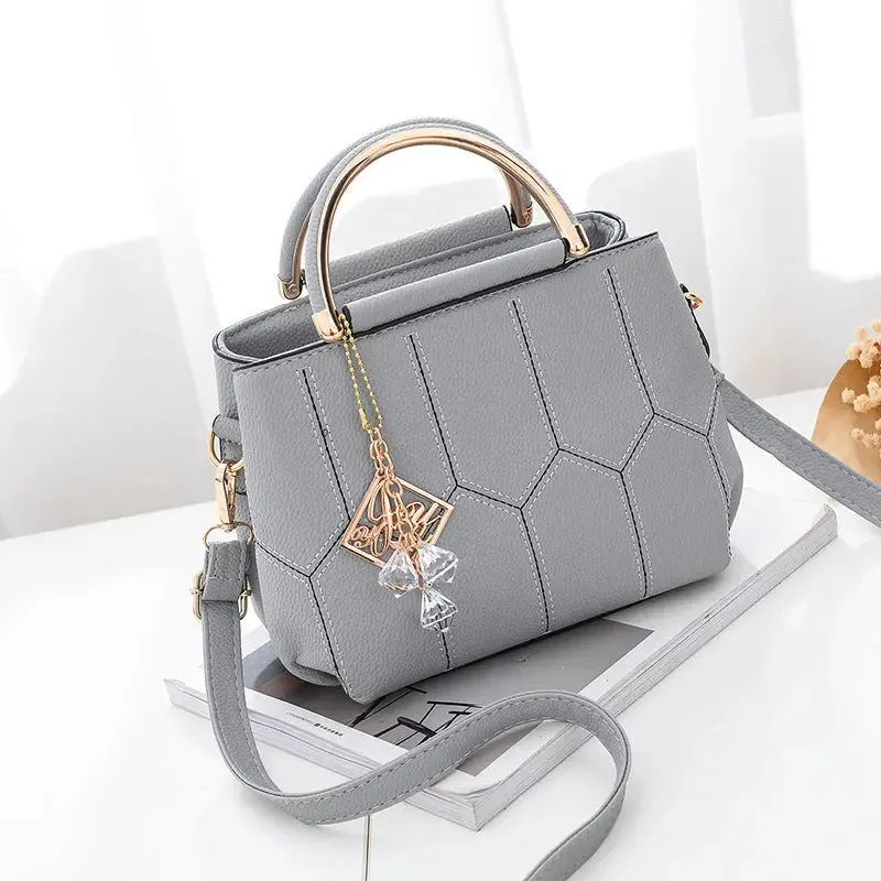 Chic Crossbody Mini Bag for Women