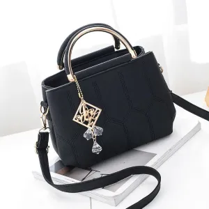 Chic Crossbody Mini Bag for Women