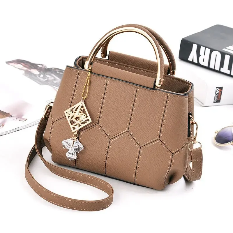 Chic Crossbody Mini Bag for Women