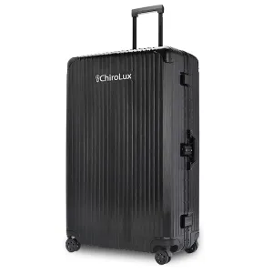 ChiroLux Airline Case