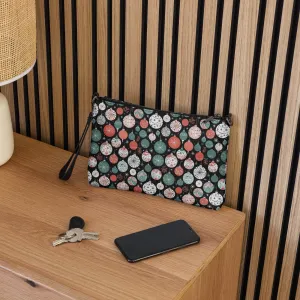 Christmas Crossbody Purse