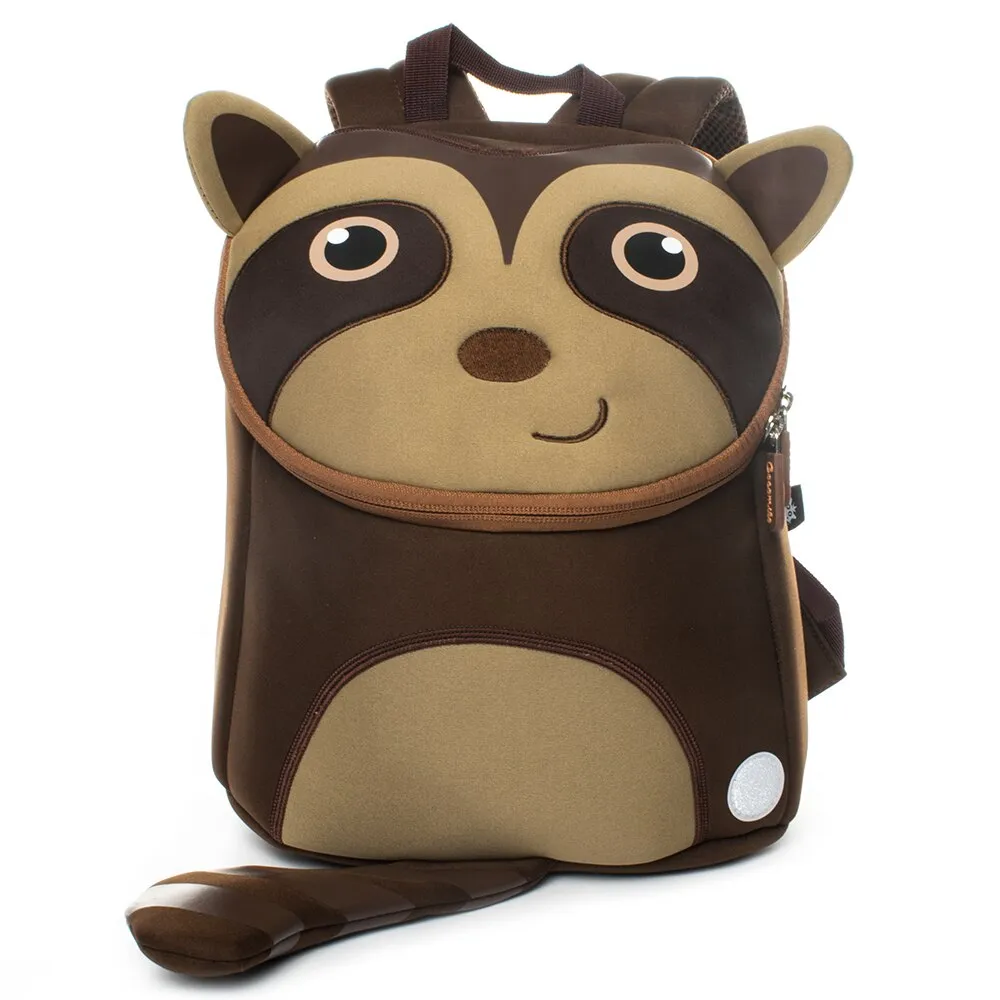 Christmas Gift Cocomilo Brand 3D Cartoon Whale School Bags For Toddler Girls Boys Animal Backpacks Children Schoolbag