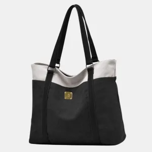 Classic 1998 Timeless Tote Bag
