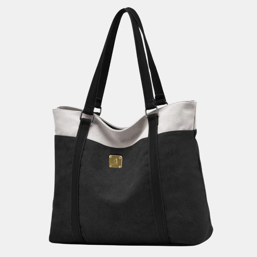 Classic 1998 Timeless Tote Bag