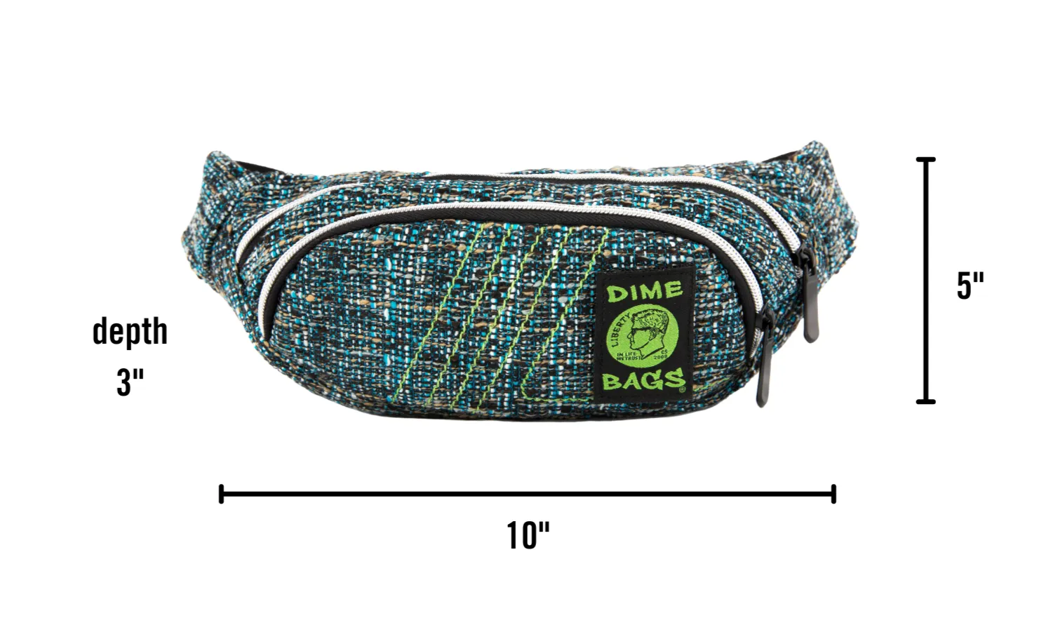 Classic Fanny Pack