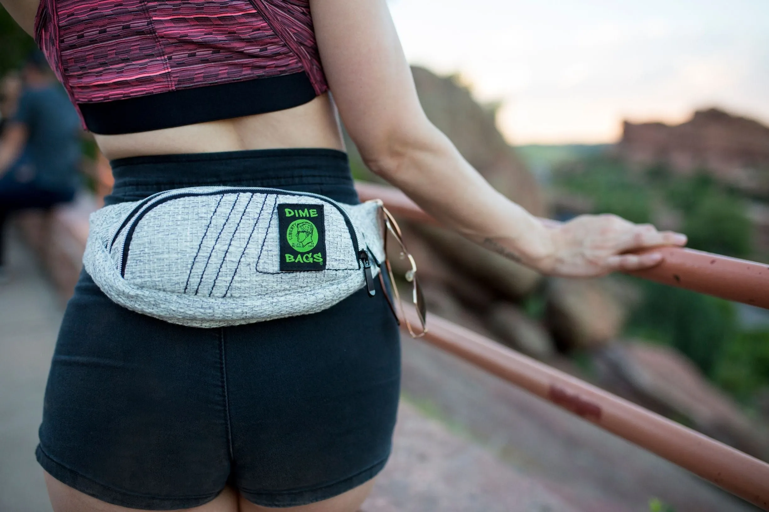 Classic Fanny Pack