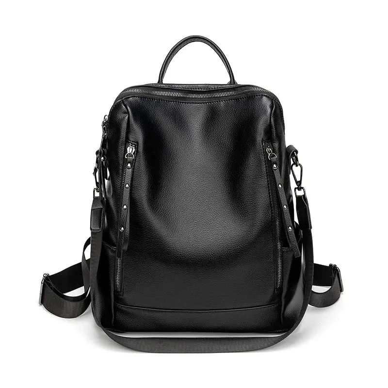 Classic Women's Backpack - Louise