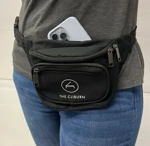 Cliburn Fanny Pack