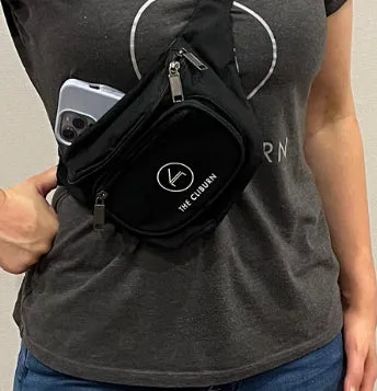 Cliburn Fanny Pack