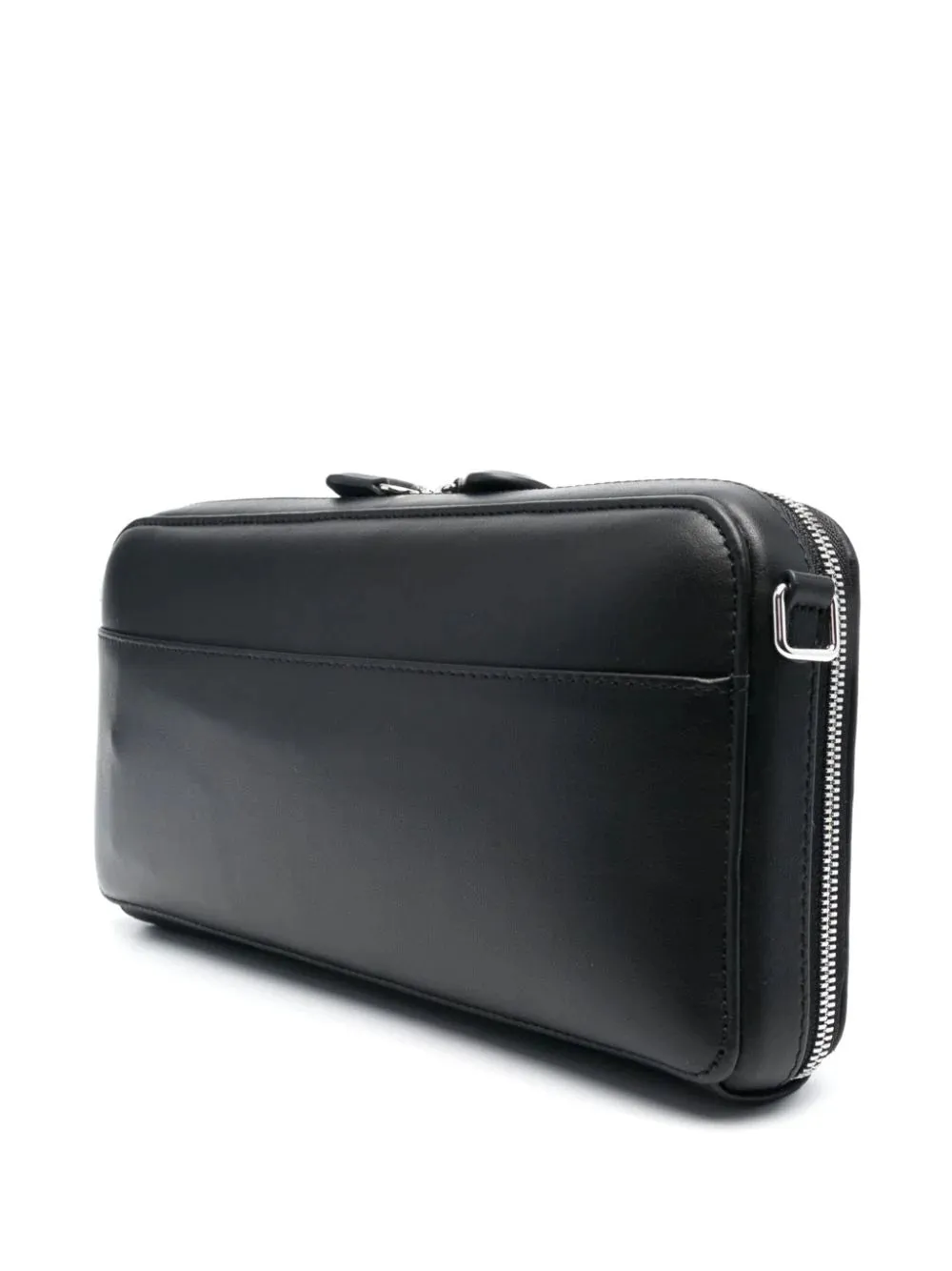 Cloud Logo-Plaque Shoulder Bag
