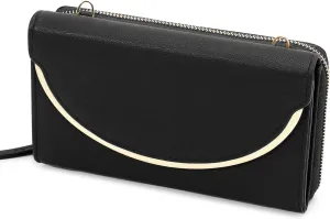 Clutch Purses for Women Small Crossbody Shoulder Pack Formal Party Handbag Wedding Purses Cocktail Prom Clutches