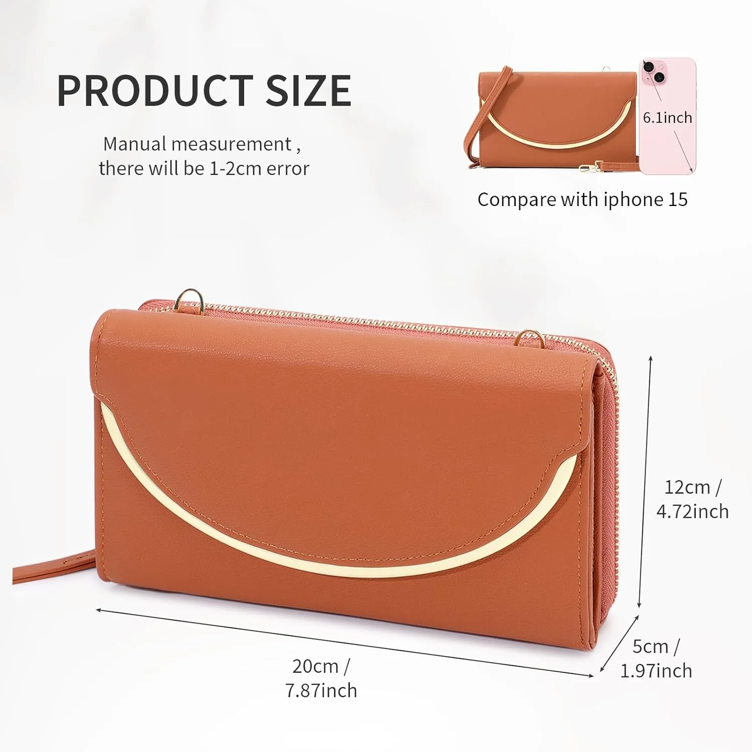 Clutch Purses for Women Small Crossbody Shoulder Pack Formal Party Handbag Wedding Purses Cocktail Prom Clutches