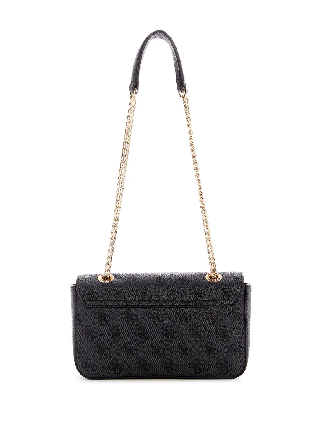 Coal Zadie Logo Convertible Crossbody Bag