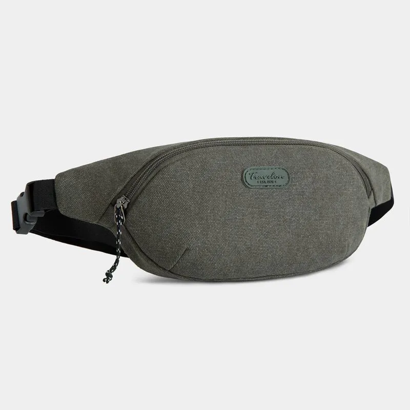 Coastal Collection RFID Blocking Waist Pack by Travelon (43575)