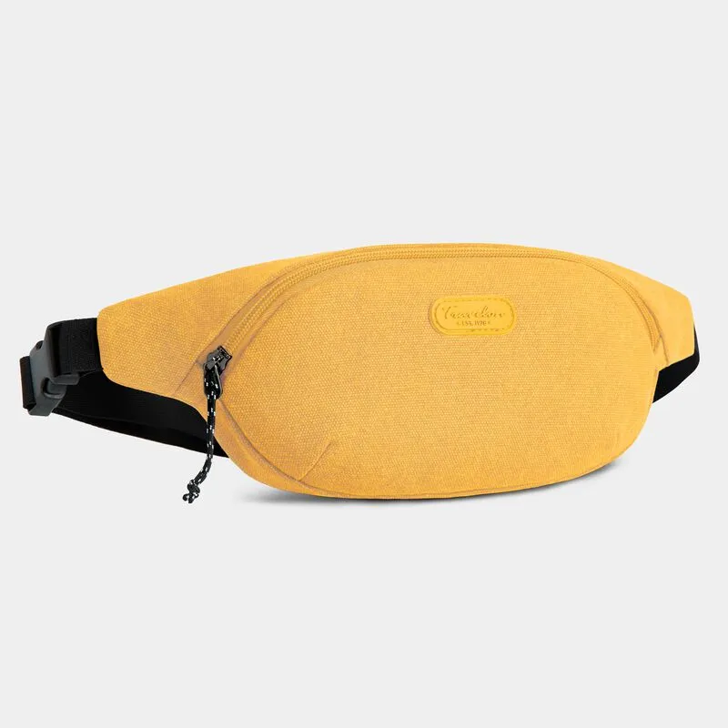 Coastal Collection RFID Blocking Waist Pack by Travelon (43575)