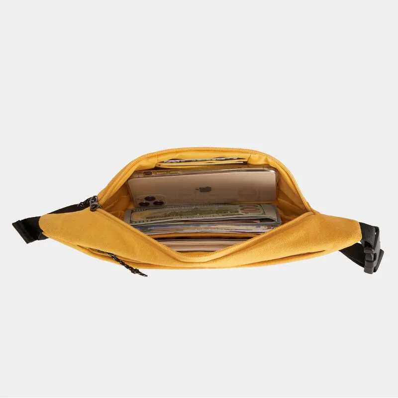 Coastal Collection RFID Blocking Waist Pack by Travelon (43575)