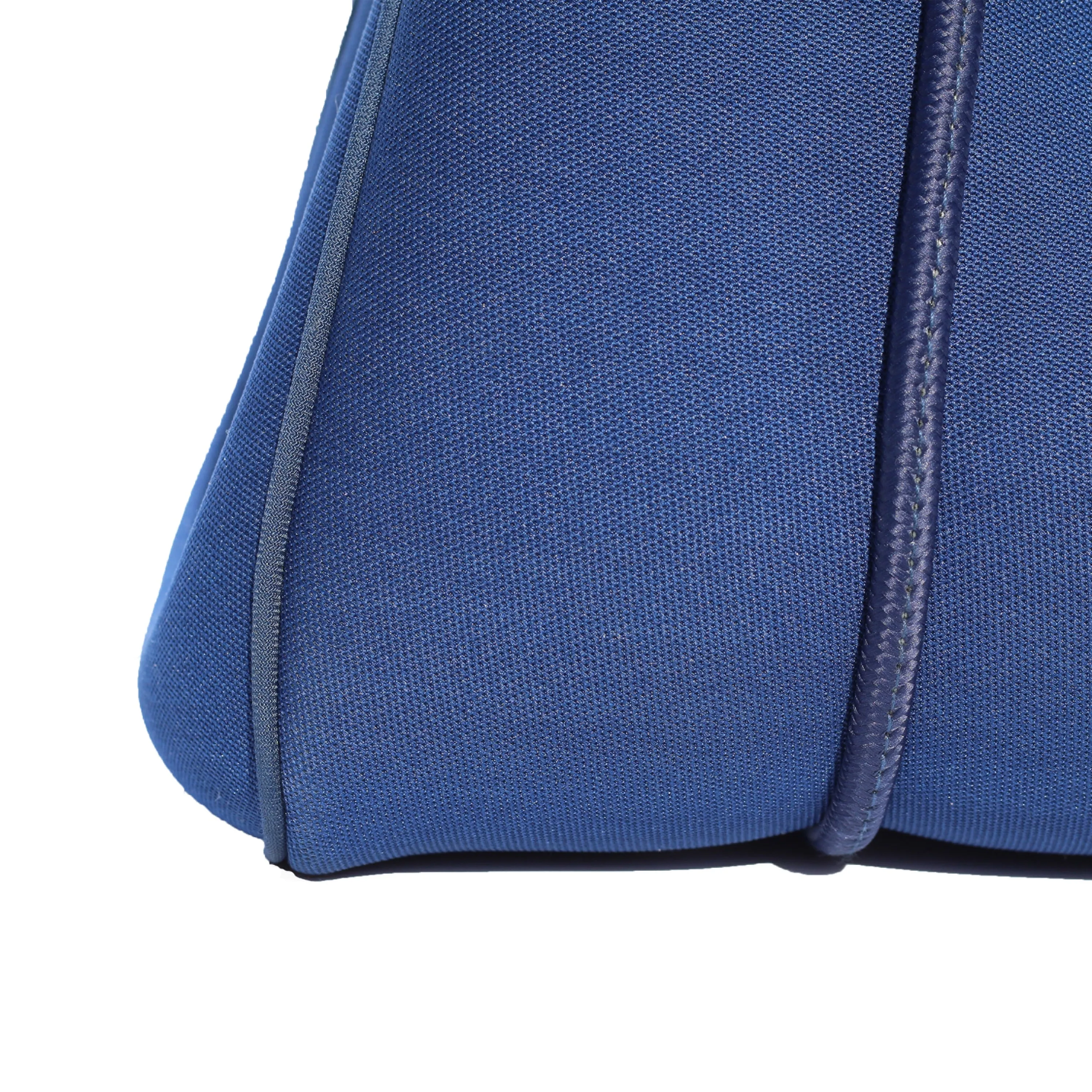 Cobalt Blue Tote Bag - SOLD OUT