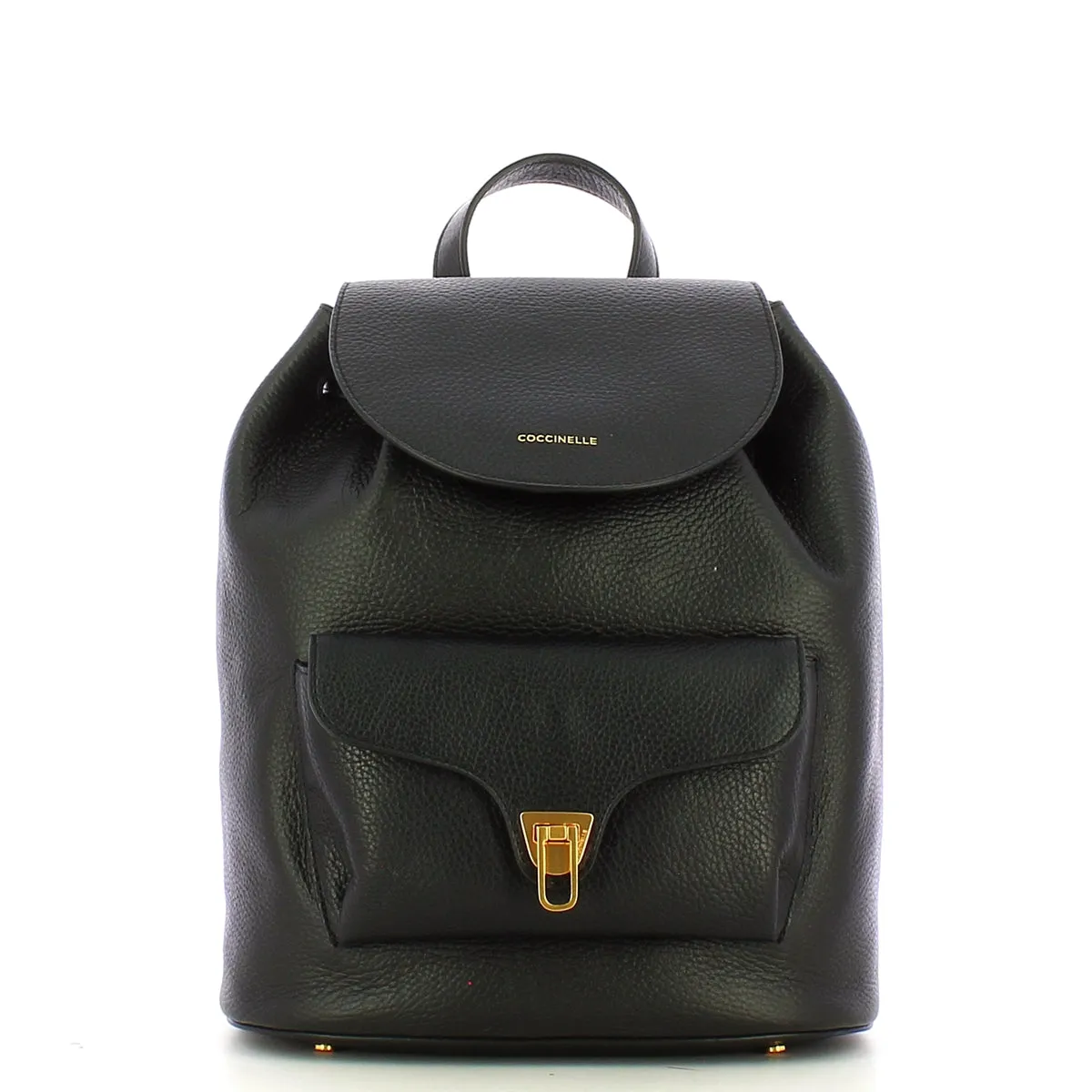 Coccinelle - Zaino Beat Soft Noir - MF6140101 - NOIR