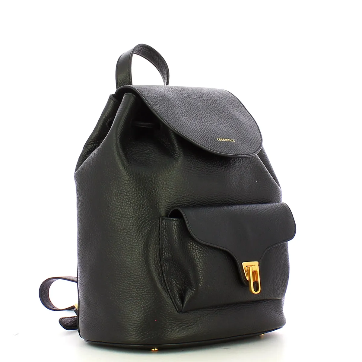 Coccinelle - Zaino Beat Soft Noir - MF6140101 - NOIR