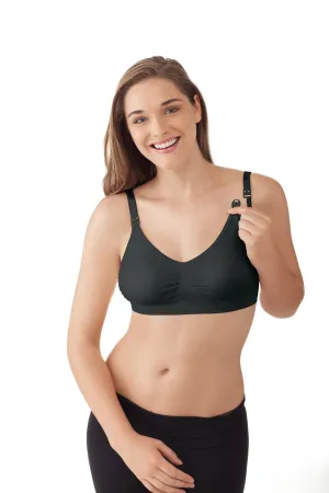 Comfort Nursing Bra