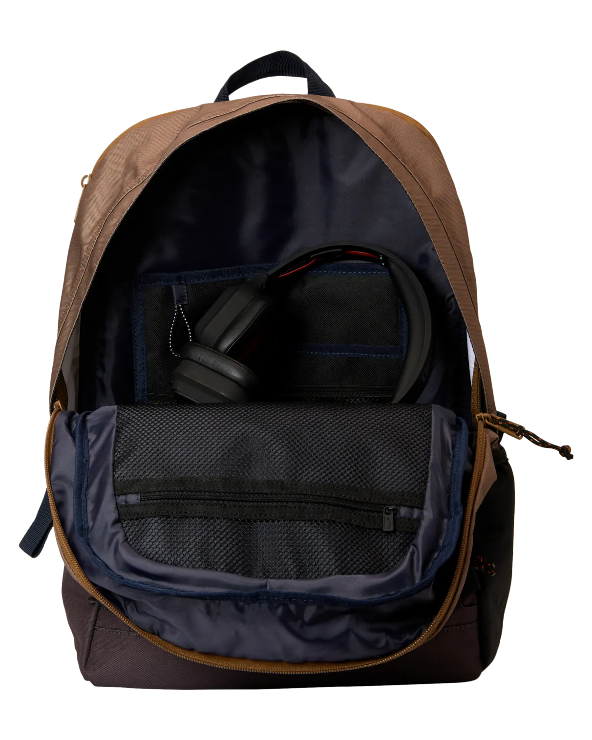 Command Stash Backpack in Otter