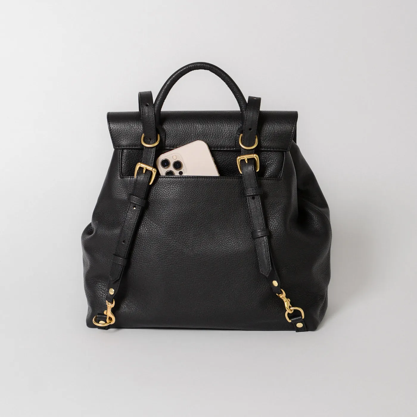 Commuter Backpack - Medium