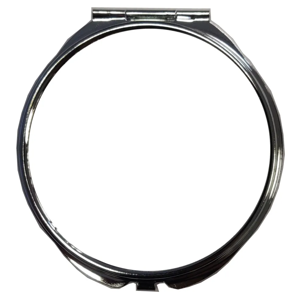 Compact Mirror - Large Round