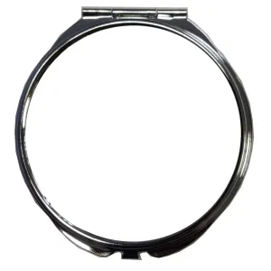 Compact Mirror - Large Round