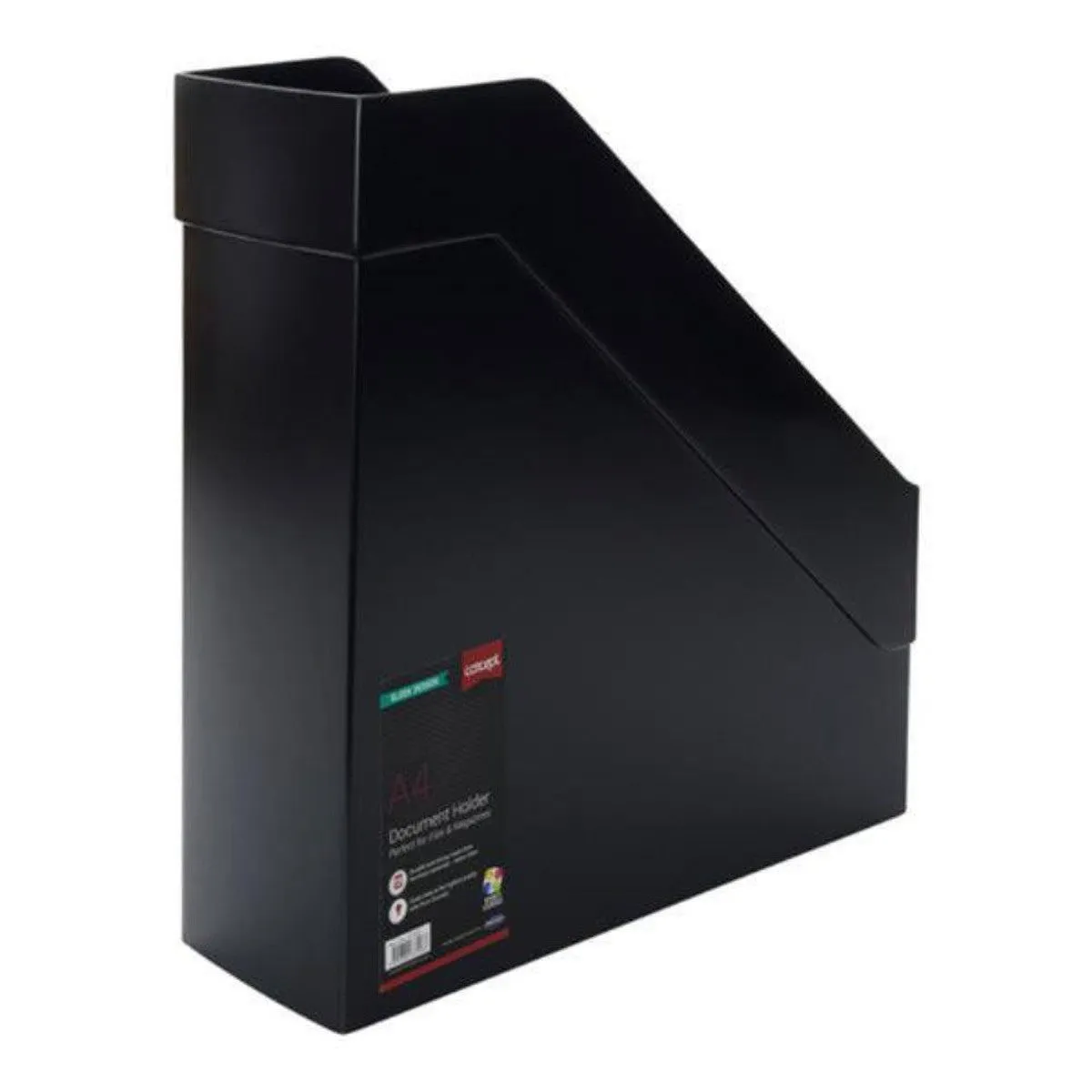 Concept A4 Document Holder