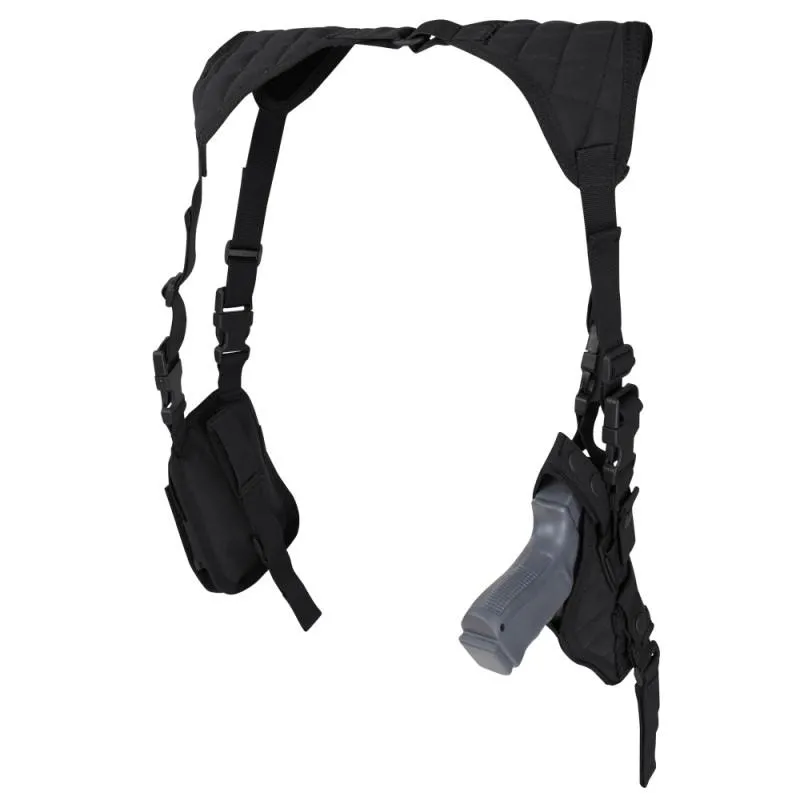 Condor Vertical Shoulder Holster