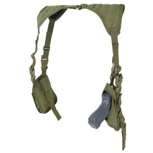 Condor Vertical Shoulder Holster