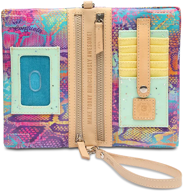 Consuela | Steph Uptown Crossbody Bag