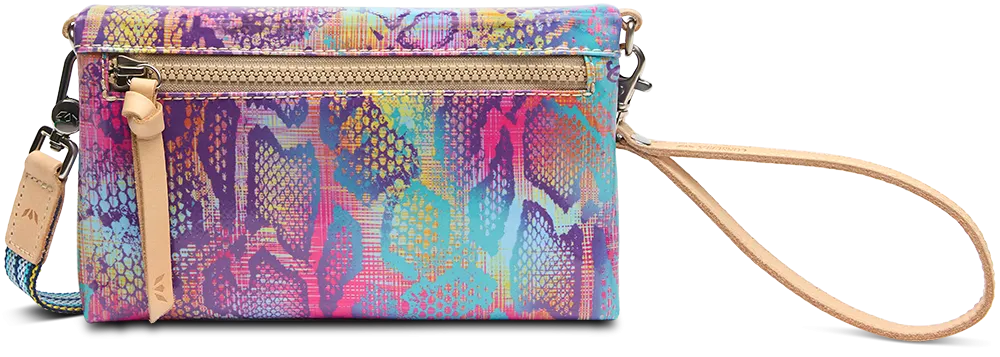 Consuela | Steph Uptown Crossbody Bag