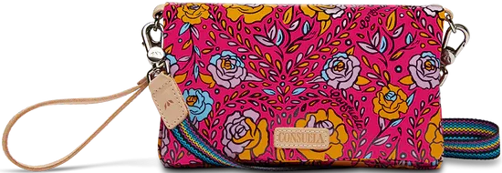 Consuela Uptown Crossbody - Molly