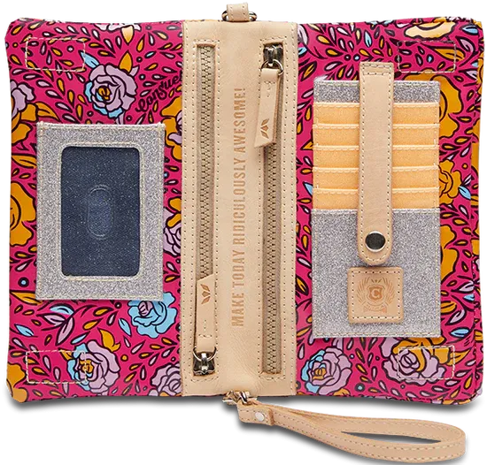 Consuela Uptown Crossbody - Molly