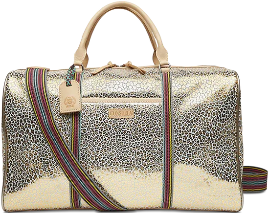 Consuela - Weekender Kit