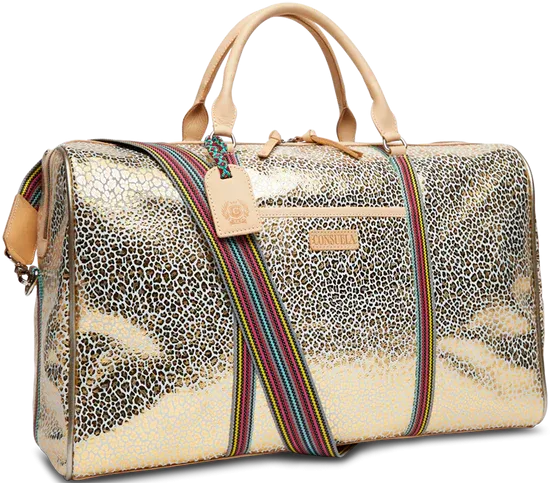 Consuela - Weekender Kit