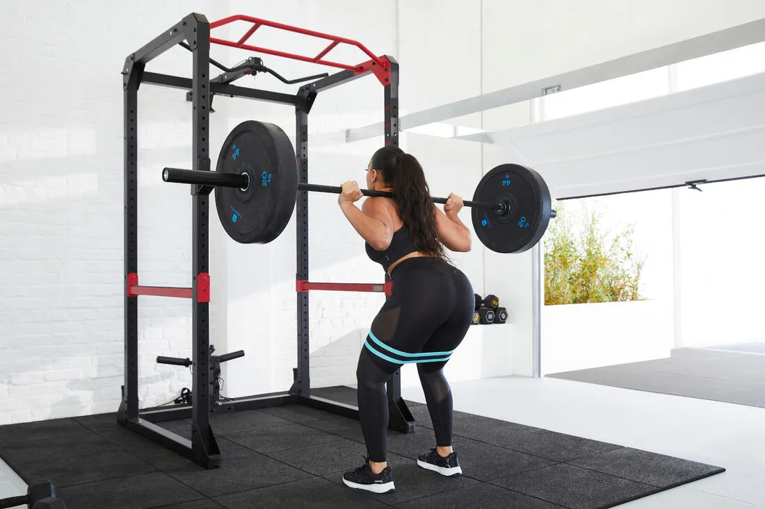 Corength Weight Training Resistance Glute Band - 14kg