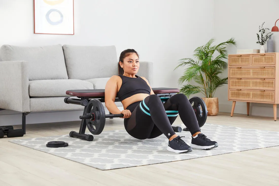 Corength Weight Training Resistance Glute Band - 14kg