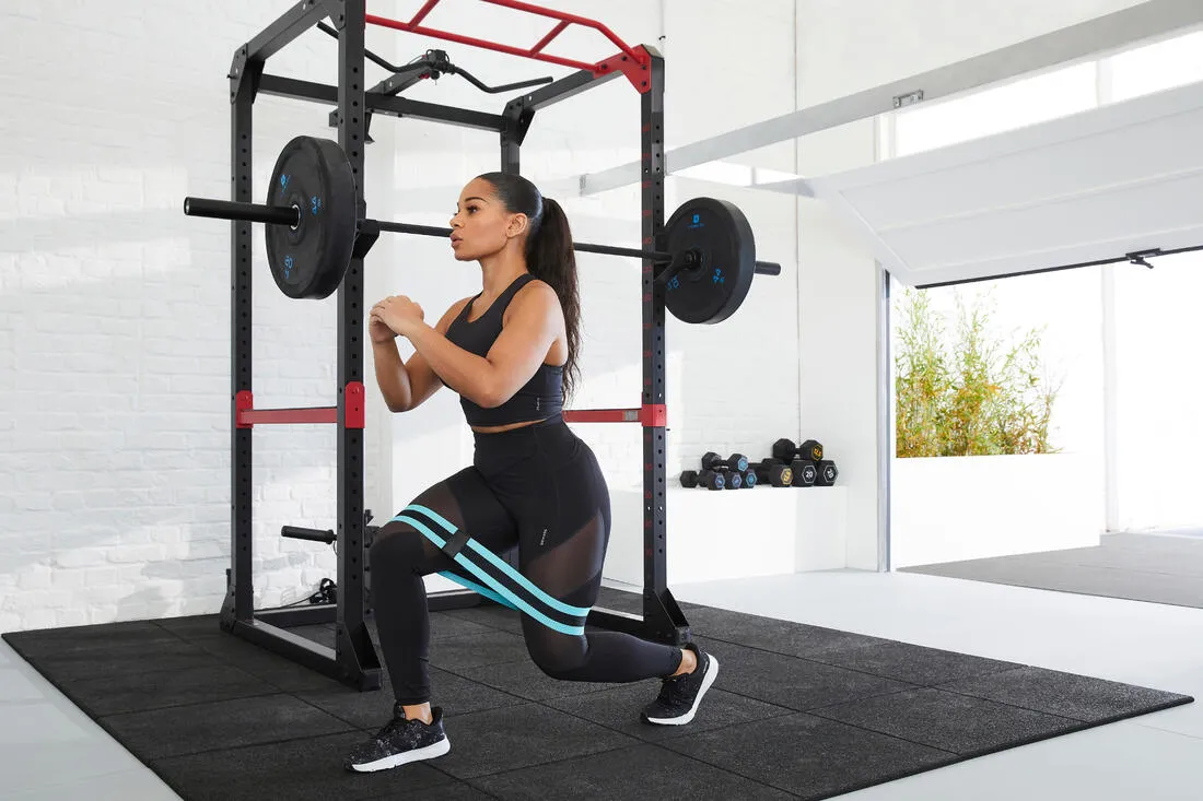Corength Weight Training Resistance Glute Band - 14kg