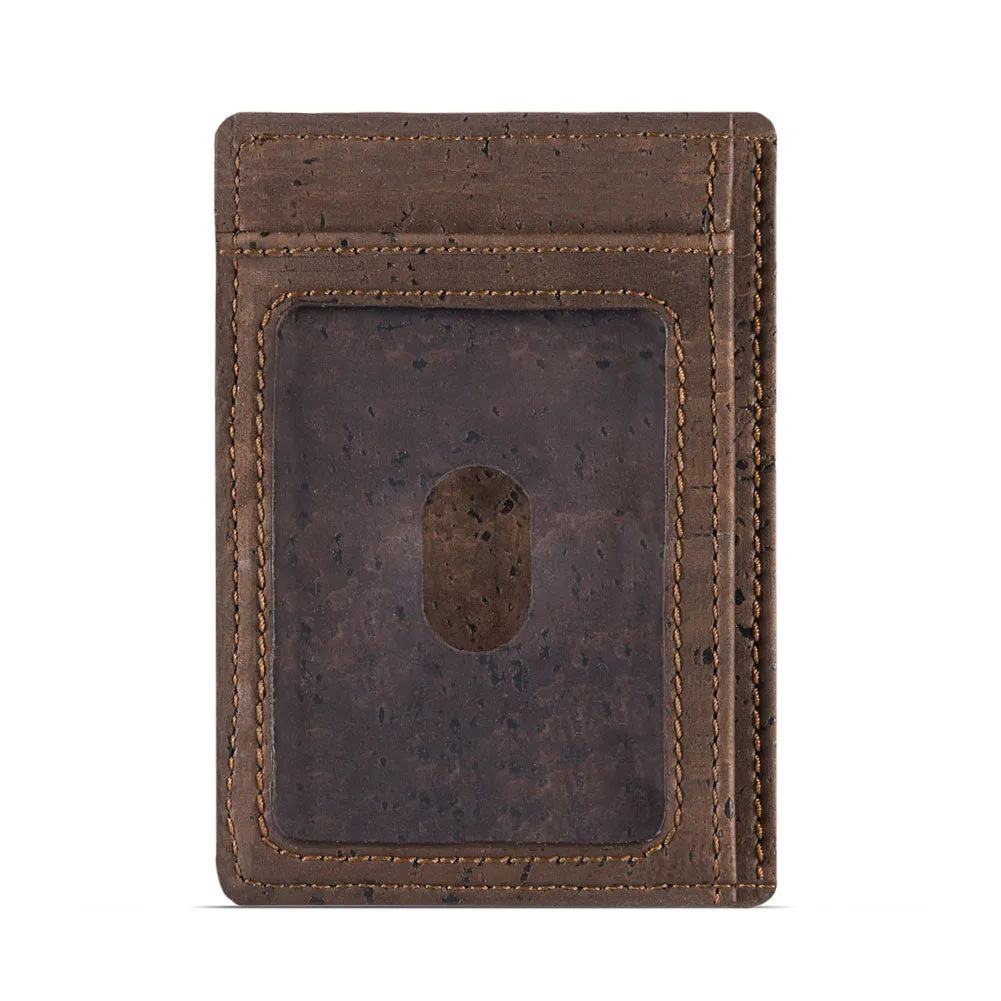 Corkor Cork RFID Cardholder