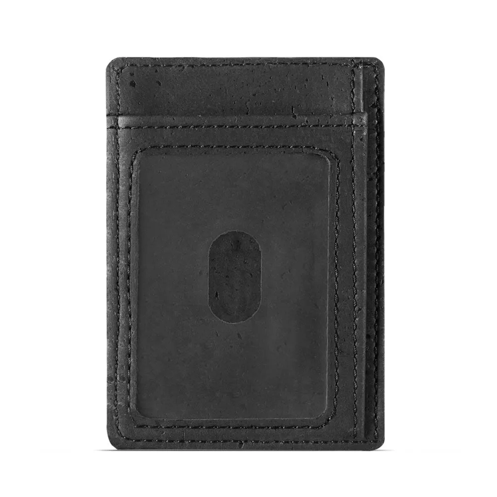 Corkor Cork RFID Cardholder